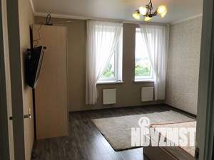 1-к квартира, на длительный срок, 44м2, 3/5 этаж