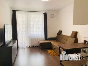 Студия квартира, посуточно, 25м2, 10/16 этаж