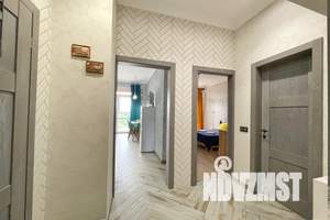 1-к квартира, посуточно, 50м2, 8/9 этаж