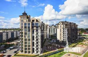 1-к квартира, посуточно, 47м2, 8/9 этаж