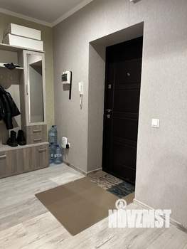 1-к квартира, посуточно, 38м2, 5/8 этаж