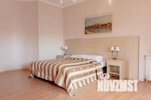 2-к квартира, посуточно, 52м2, 1/1 этаж