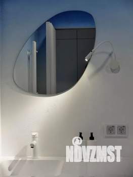 Студия квартира, посуточно, 30м2, 1/8 этаж