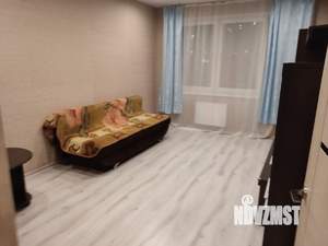 1-к квартира, на длительный срок, 40м2, 5/9 этаж