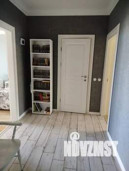 2-к квартира, посуточно, 65м2, 8/9 этаж