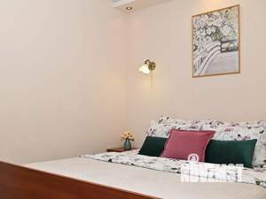 2-к квартира, посуточно, 57м2, 4/5 этаж