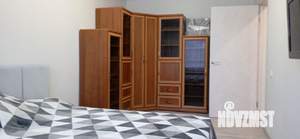 1-к квартира, на длительный срок, 32м2, 3/5 этаж