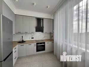 3-к квартира, посуточно, 96м2, 1/1 этаж