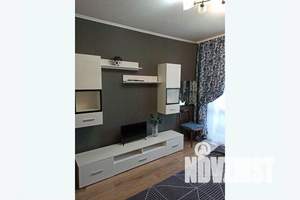 1-к квартира, посуточно, 33м2, 2/9 этаж
