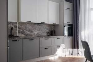 1-к квартира, посуточно, 52м2, 5/8 этаж