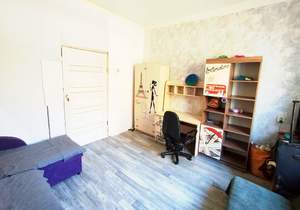 2-к квартира, на длительный срок, 54м2, 1/2 этаж