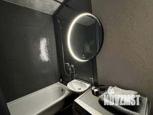 1-к квартира, посуточно, 42м2, 3/9 этаж