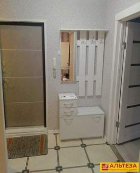 1-к квартира, на длительный срок, 38м2, 6/9 этаж