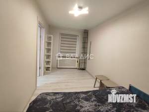 2-к квартира, на длительный срок, 42м2, 2/4 этаж