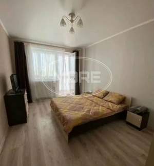 1-к квартира, на длительный срок, 32м2, 5/14 этаж