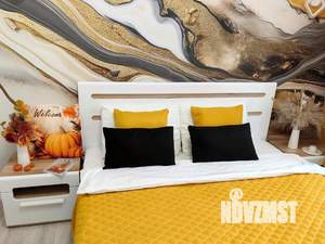 1-к квартира, посуточно, 41м2, 1/1 этаж