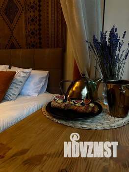 1-к квартира, посуточно, 33м2, 2/5 этаж