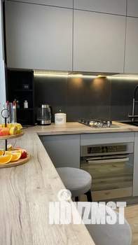 1-к квартира, посуточно, 34м2, 8/9 этаж