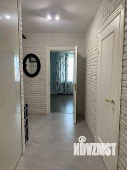 2-к квартира, посуточно, 74м2, 7/9 этаж