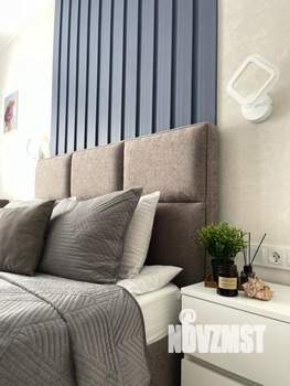 1-к квартира, посуточно, 39м2, 1/1 этаж