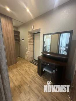 1-к квартира, на длительный срок, 33м2, 3/9 этаж