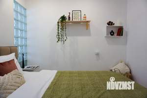 1-к квартира, посуточно, 32м2, 1/5 этаж