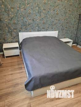 1-к квартира, на длительный срок, 35м2, 1/10 этаж