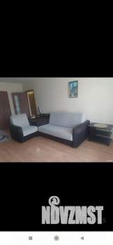 1-к квартира, посуточно, 48м2, 5/9 этаж