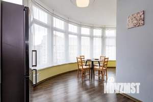 2-к квартира, посуточно, 79м2, 8/9 этаж