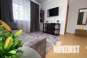 1-к квартира, посуточно, 29м2, 4/5 этаж