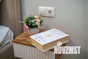 1-к квартира, посуточно, 32м2, 3/5 этаж