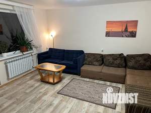 2-к квартира, посуточно, 52м2, 2/9 этаж