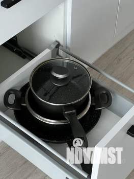 1-к квартира, посуточно, 36м2, 9/10 этаж