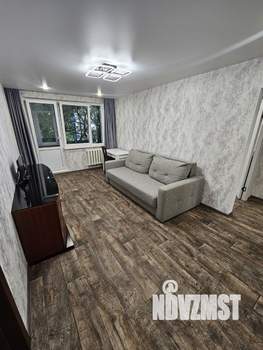 3-к квартира, на длительный срок, 64м2, 3/9 этаж
