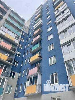 3-к квартира, на длительный срок, 62м2, 5/12 этаж