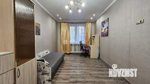 2-к квартира, на длительный срок, 59м2, 6/9 этаж
