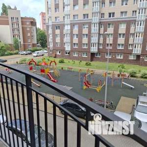 1-к квартира, посуточно, 49м2, 1/1 этаж