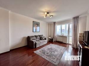 2-к квартира, посуточно, 68м2, 10/17 этаж