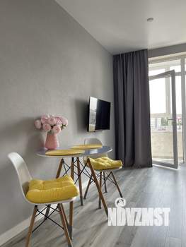 Студия квартира, посуточно, 29м2, 8/9 этаж