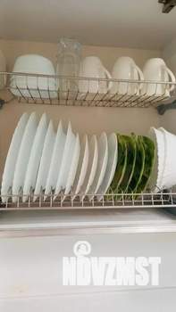 1-к квартира, посуточно, 30м2, 7/9 этаж