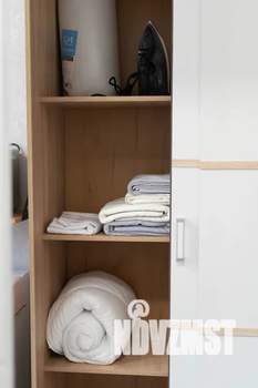 1-к квартира, посуточно, 35м2, 7/9 этаж