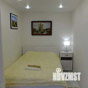 2-к квартира, посуточно, 43м2, 1/4 этаж