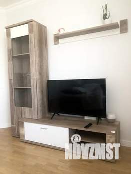 1-к квартира, посуточно, 44м2, 10/10 этаж