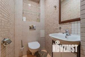 2-к квартира, посуточно, 105м2, 10/10 этаж