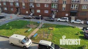 1-к квартира, посуточно, 70м2, 1/1 этаж