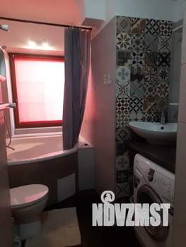 2-к квартира, посуточно, 60м2, 1/2 этаж