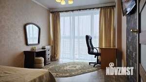 1-к квартира, на длительный срок, 45м2, 8/10 этаж