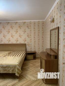 3-к квартира, на длительный срок, 60м2, 2/5 этаж