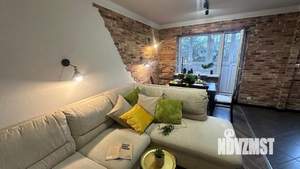 3-к квартира, посуточно, 55м2, 3/5 этаж