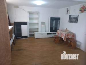 1-к квартира, на длительный срок, 35м2, 1/5 этаж